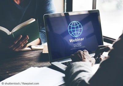 webinars