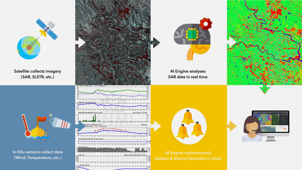 TSAR AI Application